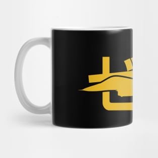 F-2 Viper Zero Mug